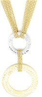 Collana Superoro Donna in Oro CL05BG - CL05BG